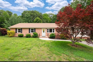 5401 Carteret Rd, Chesterfield, VA 23832