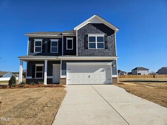140 Vili Dr, Broadway, NC 27505