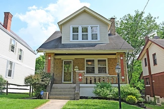 3159 Daytona Ave, Cincinnati, OH 45211