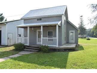 116 1st Ave, Lanesboro, MN 55949