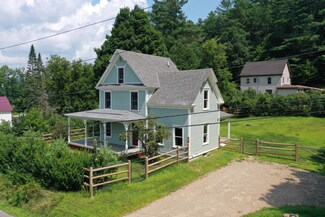 29 Burt Ln, Au Sable Forks, NY 12912