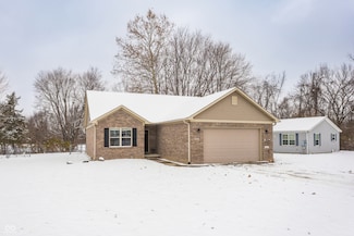 256 Patriots Landing, Fillmore, IN 46128