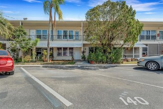 4051 58th St N Unit 140, Kenneth City, FL 33709
