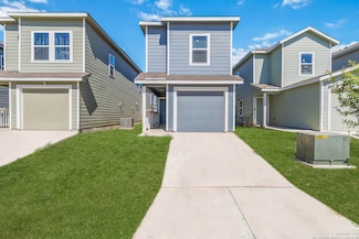 10954 Presa Way, San Antonio, TX 78223