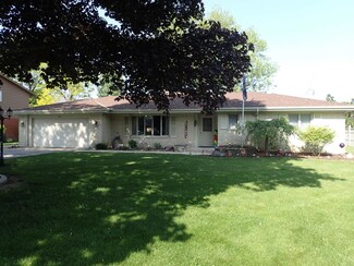 303 Nebraska Dr, Goshen, IN 46526