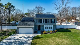 656 Stagecoach Rd, Marmora, NJ 08223