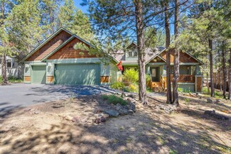 55791 Lost Rider Loop, Bend, OR 97707