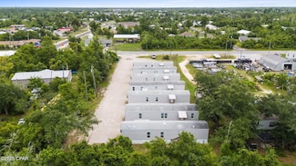 1329 Transmitter Rd, Panama City, FL 32401