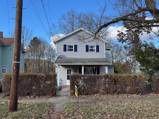 22 W 5th St, Oil City, PA 16301