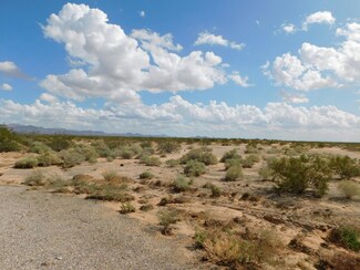 49201 Ranegras Place, Bouse, AZ 85325