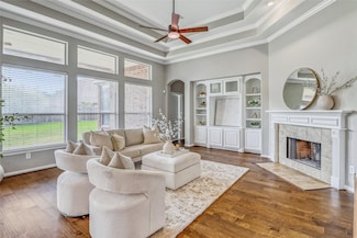 10918 Menaggio Ct, Richmond, TX 77406