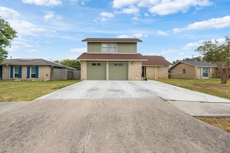 505 E Logan St, Round Rock, TX 78664