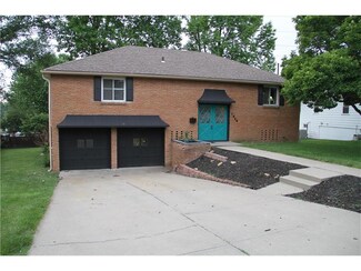 1946 S 21st Ct, Kansas City, KS 66106