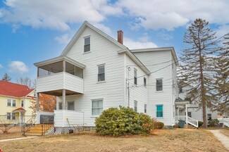 489 Lowell St Unit 491, Methuen, MA 01844