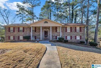 1308 Monterey Dr, Birmingham, AL 35235