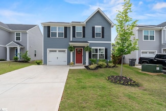 28 Havenhill Place, Greenville, SC 29605