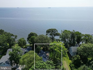 1362 Chestnut Ave, Annapolis, MD 21403