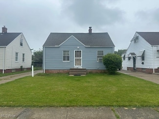 20371 Morris Ave, Euclid, OH 44123