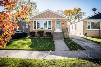 8309 44th Place, Lyons, IL 60534