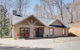 168 Fightingtown Creek Rd, McCaysville, GA 30555