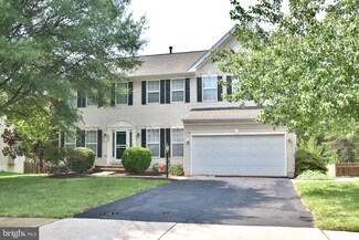 8584 Rothbury Dr, Bristow, VA 20136