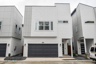 1106 Paul Quinn St Unit K, Houston, TX 77091