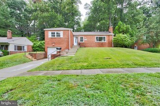 10414 Royal Rd, Silver Spring, MD 20903