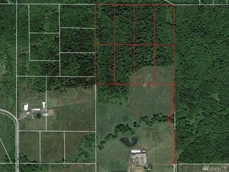 577 Boone Rd, Ethel, WA 98542