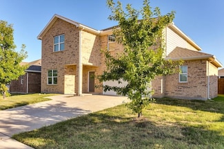 417 Gypsum Ln, Glenn Heights, TX 75154