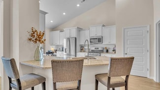 ST PHILLIPS, Myrtle Beach, SC 29579