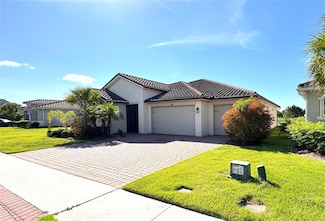 3211 Agostino Terrace, Kissimmee, FL 34746