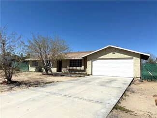 15764 Topango Rd, Victorville, CA 92394