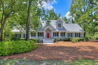 245 Kestwick Dr W, Augusta, GA 30907