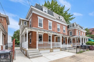 1006 N Lombard St, Wilmington, DE 19801