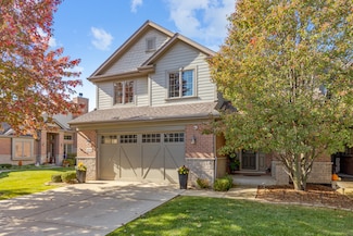 20376 Mackinac Point Dr, Frankfort, IL 60423
