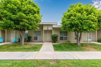 10050 W Lancaster Dr, Sun City, AZ 85351