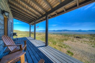 4 Rockchuck Trail, Ennis, MT 59729