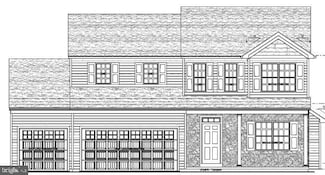 3851 Country Dr, Dover, PA 17315