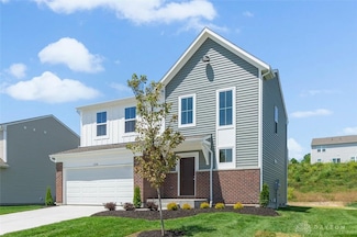 1226 Heathgate Way, Fairborn, OH 45324