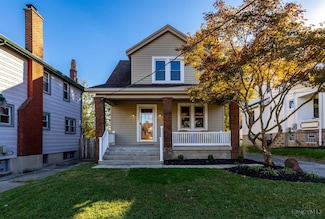 2945 Feltz Ave, Cincinnati, OH 45211