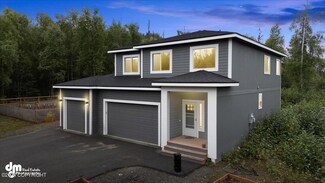 6486 S Viewport Way, Wasilla, AK 99654