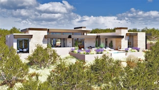 3 Luna Nueva, Santa Fe, NM 87506