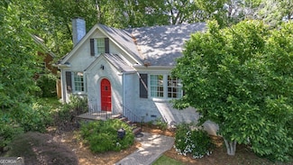 293 Southview Dr, Athens, GA 30605