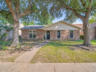 9322 Shipman St, Rowlett, TX 75088