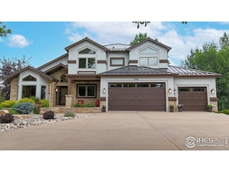 898 Eagle Ridge Ct, Loveland, CO 80537