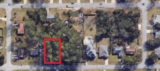 TBD Lakeview St, Mary Esther, FL 32569