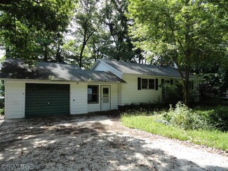 10114 N Bass Lake Rd, Irons, MI 49644