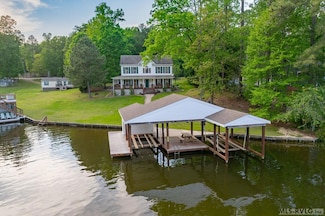 423 Flat Rock Rd, Henrico, NC 27842