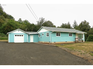 56751 Myrtle Terrace Rd, Coquille, OR 97423