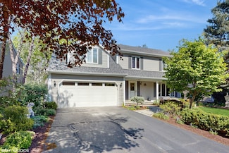 4445 Brittany Dr, Lisle, IL 60532